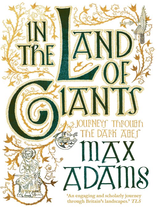 Title details for In the Land of Giants by Max Adams - Available